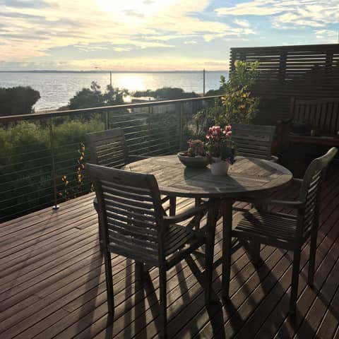 Decking