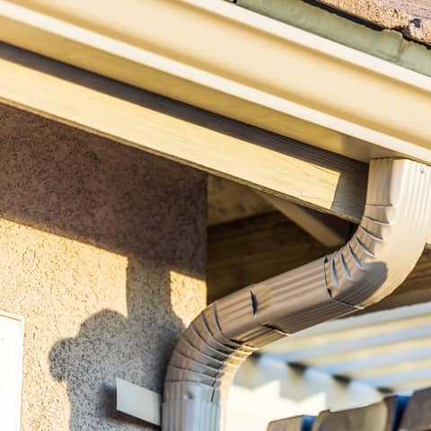 Gutters
