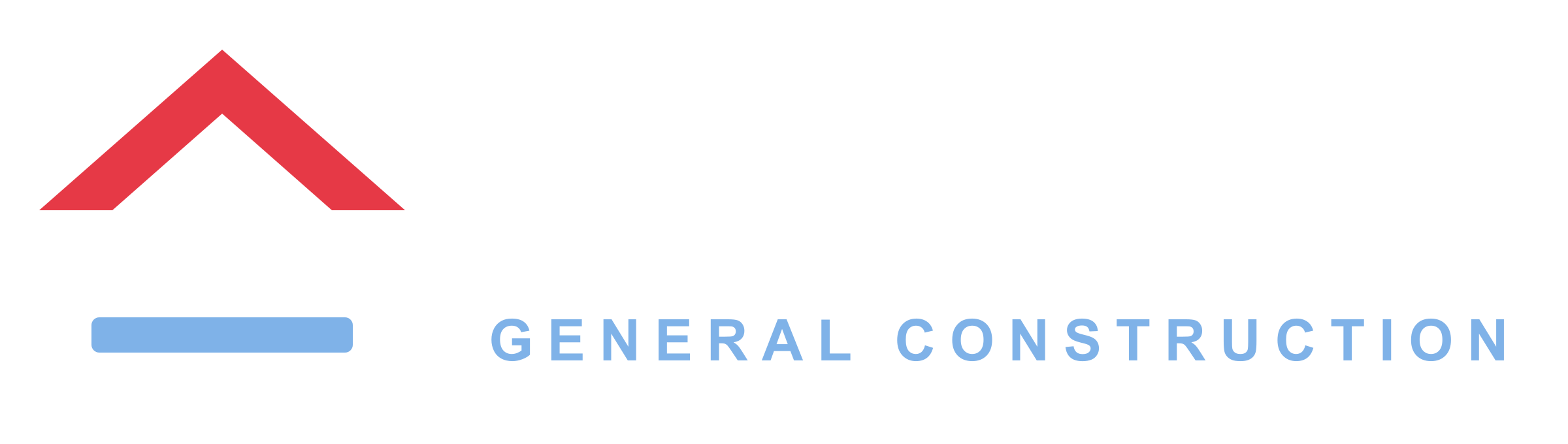 NYE General Construction logo