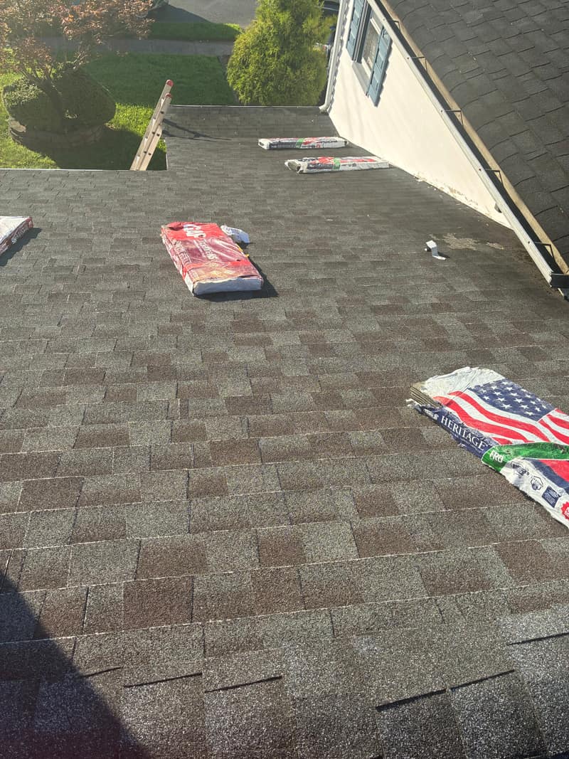 Roofing