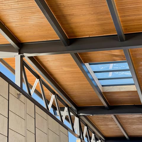 Soffit