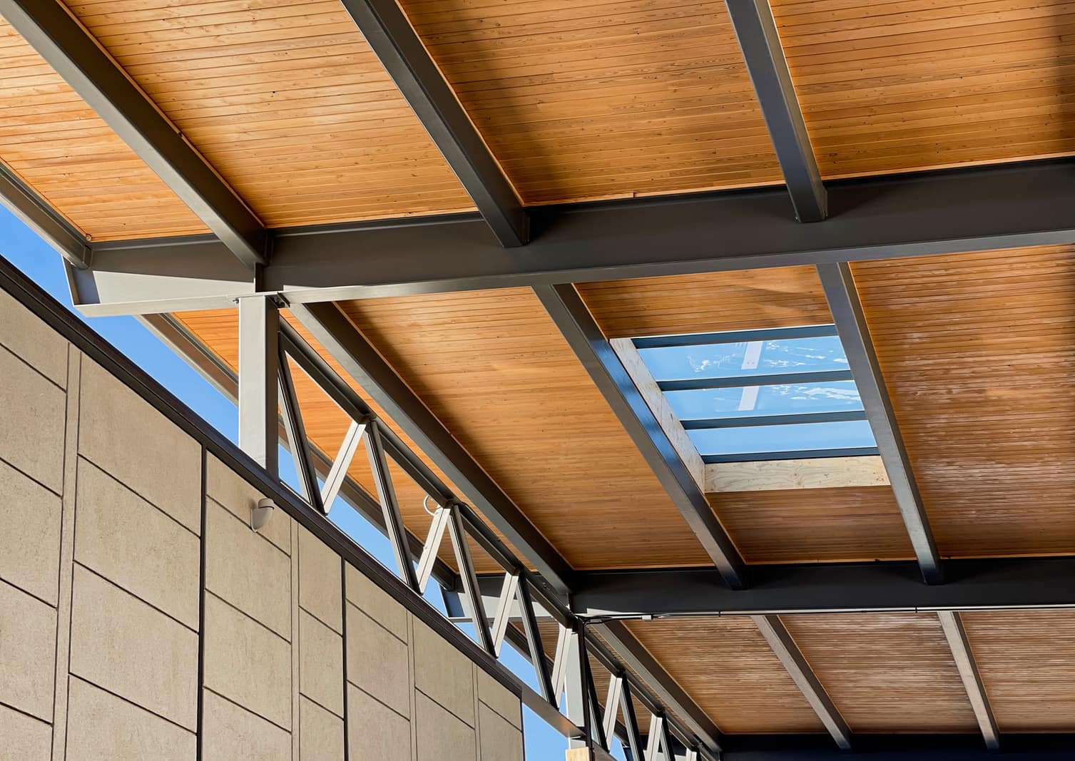Soffit